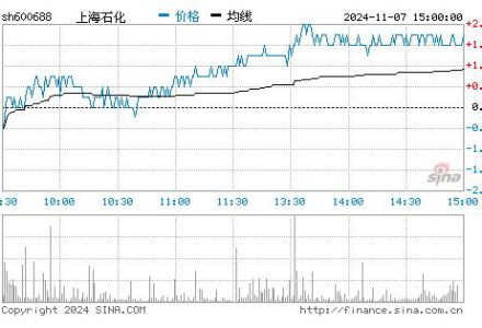 上海石化股票分红及配股情况(上海石化股票)-股小白技术分享